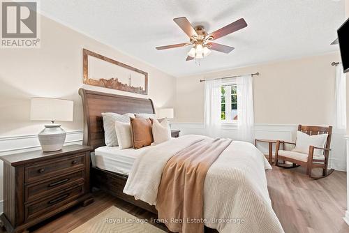 47 South Beech Street, Uxbridge, ON - Indoor Photo Showing Bedroom