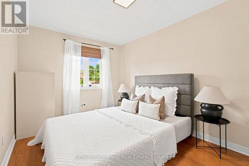 47 South Beech Street, Uxbridge, ON - Indoor Photo Showing Bedroom