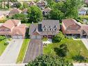 47 South Beech Street, Uxbridge, ON  - Outdoor With Facade 