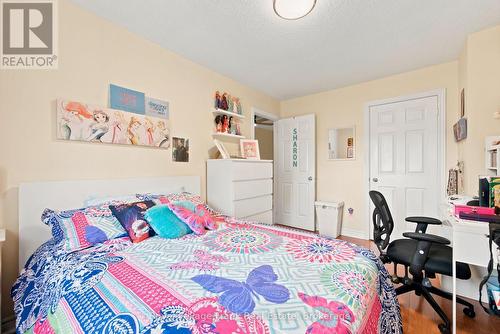 47 South Beech Street, Uxbridge, ON - Indoor Photo Showing Bedroom
