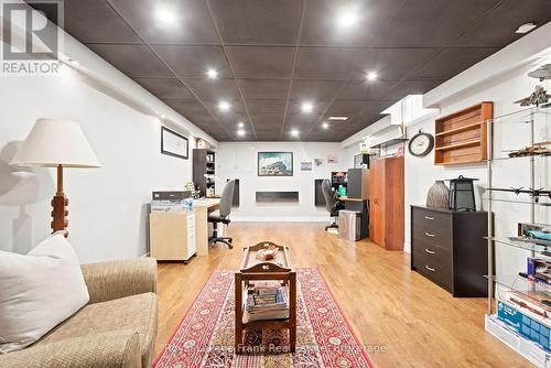 47 South Beech Street, Uxbridge, ON - Indoor