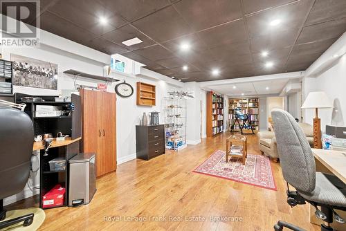 47 South Beech Street, Uxbridge, ON - Indoor