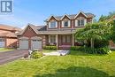 47 South Beech Street, Uxbridge, ON  - Outdoor With Deck Patio Veranda With Facade 