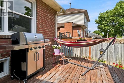 47 South Beech Street, Uxbridge, ON - Outdoor With Deck Patio Veranda With Exterior