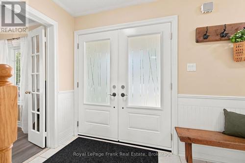 47 South Beech Street, Uxbridge, ON - Indoor Photo Showing Other Room