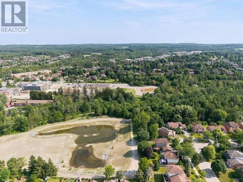 47 South Beech Street, Uxbridge, ON - Outdoor With View