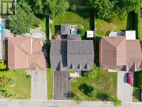 47 South Beech Street, Uxbridge, ON - Outdoor