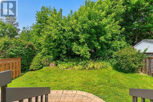 35 Billingham Crescent, Ottawa, ON - Outdoor