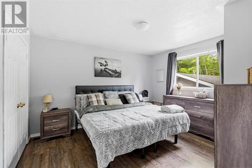 63 Heyden Lake Rd, Aweres, ON - Indoor Photo Showing Bedroom