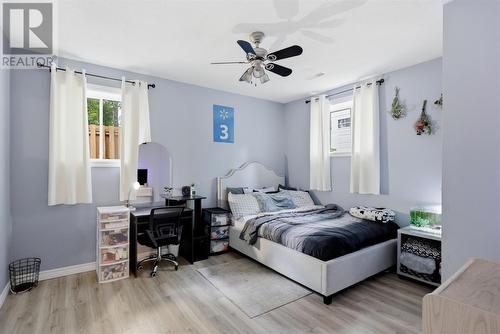63 Heyden Lake Rd, Aweres, ON - Indoor Photo Showing Bedroom