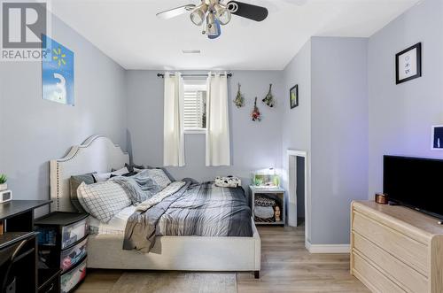 63 Heyden Lake Rd, Aweres, ON - Indoor Photo Showing Bedroom