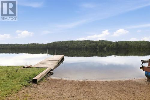 63 Heyden Lake Rd, Aweres, ON - Outdoor With Body Of Water With View