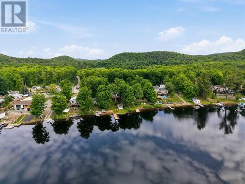 63 Heyden Lake Rd, Aweres, ON - Outdoor With Body Of Water With View