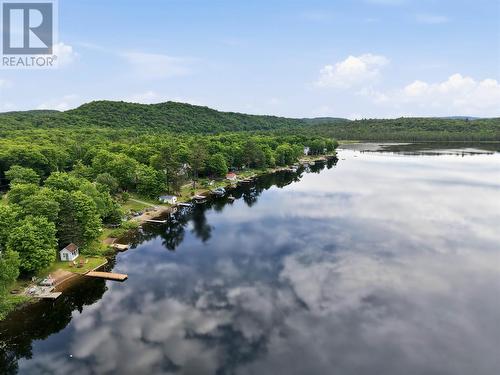63 Heyden Lake Rd, Aweres, ON - Outdoor With Body Of Water With View