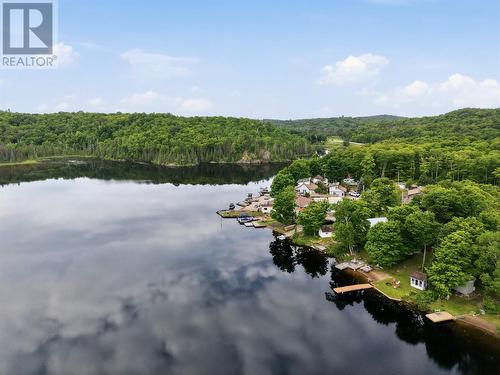 63 Heyden Lake Rd, Aweres, ON - Outdoor With Body Of Water With View