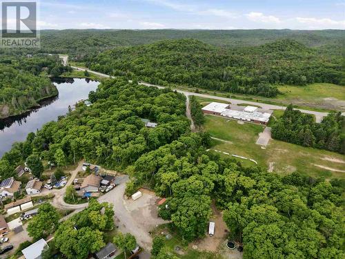 63 Heyden Lake Rd, Aweres, ON - Outdoor With View