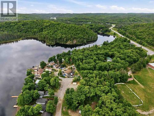 63 Heyden Lake Rd, Aweres, ON - Outdoor With View