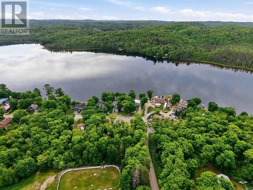 63 Heyden Lake Rd, Aweres, ON - Outdoor With Body Of Water With View
