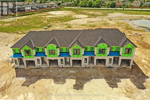 169 Bowman Drive, Middlesex Centre (Ilderton), ON - Outdoor