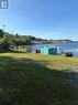 105 Marine Drive, Clarenville, NL  - Outdoor With Body Of Water With View 