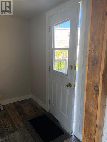 105 Marine Drive, Clarenville, NL - Indoor Photo Showing Other Room