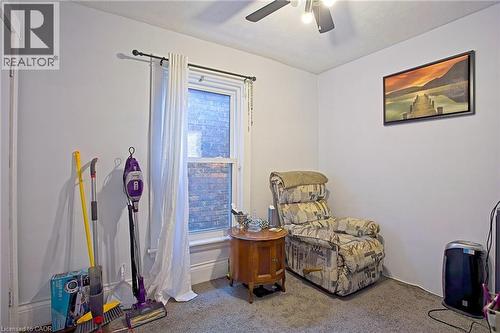 34 Poplar Avenue, Hamilton, ON - Indoor