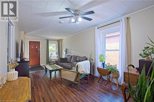 34 Poplar Avenue, Hamilton, ON - Indoor