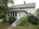 43 Hannibal Street, Blenheim, ON  - Outdoor 