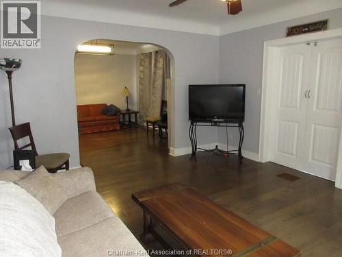 43 Hannibal Street, Blenheim, ON - Indoor Photo Showing Other Room