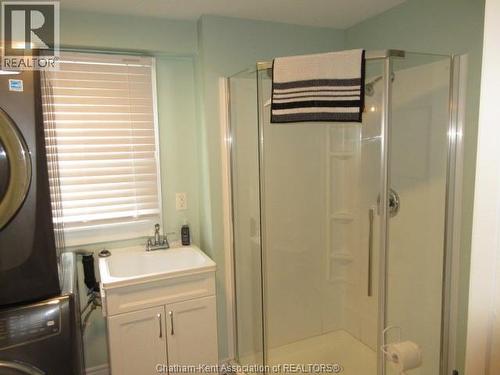 43 Hannibal Street, Blenheim, ON - Indoor Photo Showing Bathroom