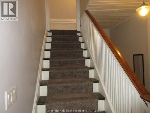 43 Hannibal Street, Blenheim, ON - Indoor Photo Showing Other Room