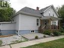 43 Hannibal Street, Blenheim, ON  - Outdoor 