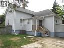 43 Hannibal Street, Blenheim, ON  - Outdoor With Exterior 