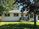 317 Wardell Street, Tay (Port Mcnicoll), ON  - Outdoor 