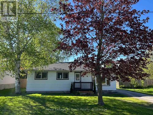317 Wardell Street, Tay (Port Mcnicoll), ON - Outdoor