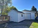 317 Wardell Street, Tay (Port Mcnicoll), ON  - Outdoor With Exterior 