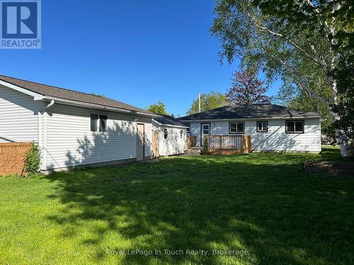 317 Wardell Street, Tay (Port Mcnicoll), ON - Outdoor