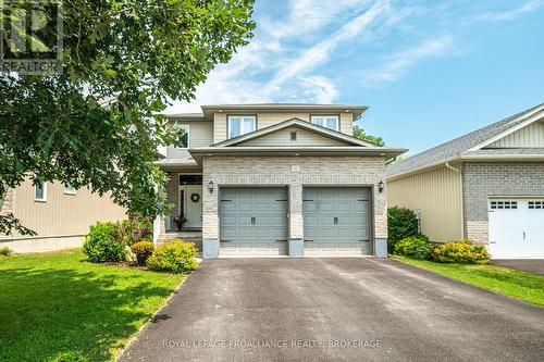92 Windermere Boulevard, Loyalist (Bath), ON - Outdoor With Facade