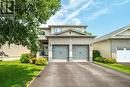 92 Windermere Boulevard, Loyalist (Bath), ON  - Outdoor With Facade 