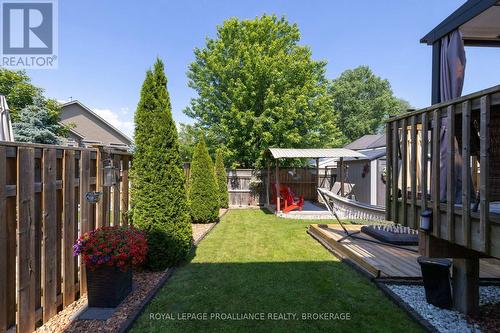 92 Windermere Boulevard, Loyalist (Bath), ON - Outdoor