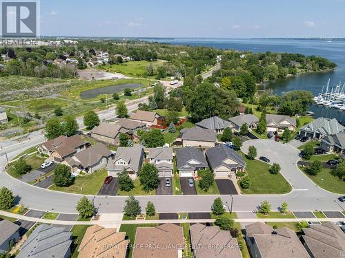 92 Windermere Boulevard, Loyalist (Bath), ON - Outdoor With Body Of Water With View