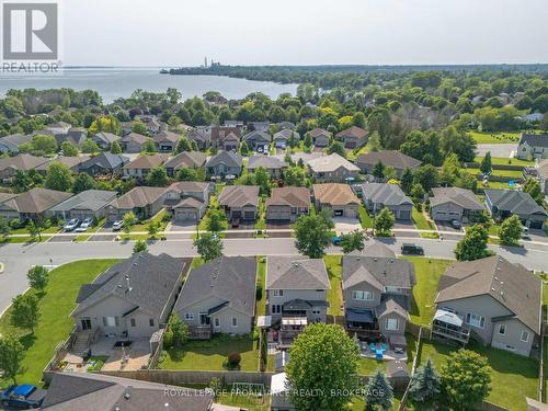 92 Windermere Boulevard, Loyalist (Bath), ON - Outdoor With Body Of Water With View