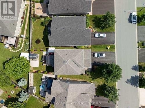 92 Windermere Boulevard, Loyalist (Bath), ON -  With View