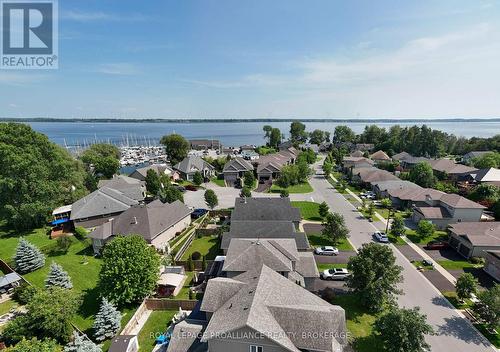 92 Windermere Boulevard, Loyalist (Bath), ON - Outdoor With Body Of Water With View