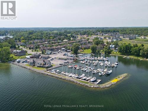 92 Windermere Boulevard, Loyalist (Bath), ON - Outdoor With Body Of Water With View