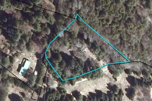 Lot - 18 Ch. Courte, Arundel, QC 