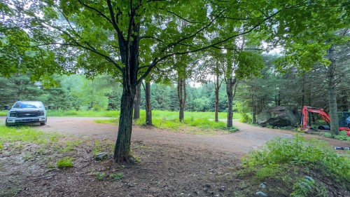 Lot - 18 Ch. Courte, Arundel, QC 