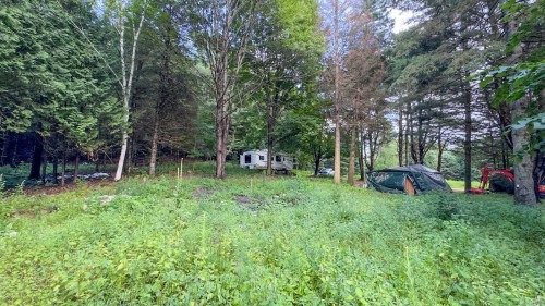 Lot - 18 Ch. Courte, Arundel, QC 
