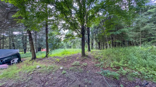 Lot - 18 Ch. Courte, Arundel, QC 