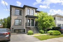 83 Rue Léo Longueuil (Le Vieux-Longueuil), QC J4G 1J2
